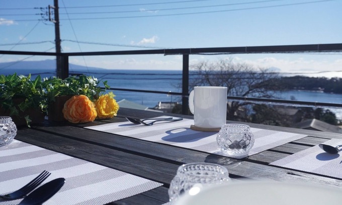 Futo Casa | 4 minutes walk from the station Rental villa with / Ito Shizuoka