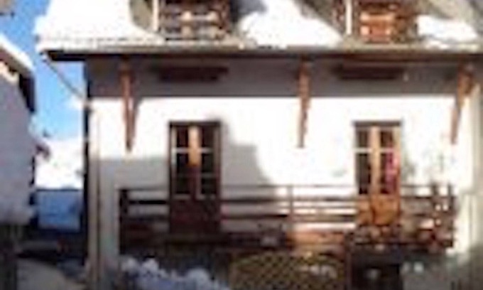 La Salle-les-Alpes Chalet De Esquí | 4 minutos a pie de las pistas, 10 habitaciones reales, 2 salones en el granero renovado
