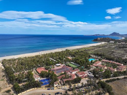 Muravera Complejo | 4 Mori Family Village - Villaggio per Famiglie