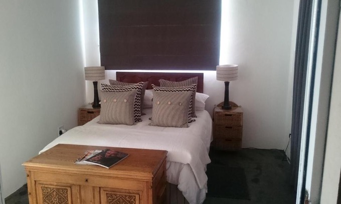 Nottingham Road Apartamento | 4 On Braemar - Flat B