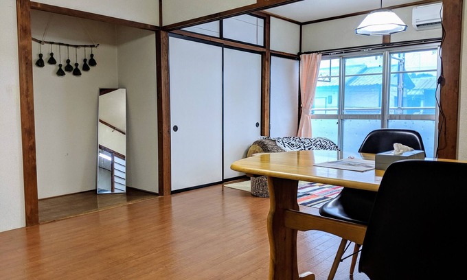 Kakegawa Apartamento | Bueno para el mundial de rugby