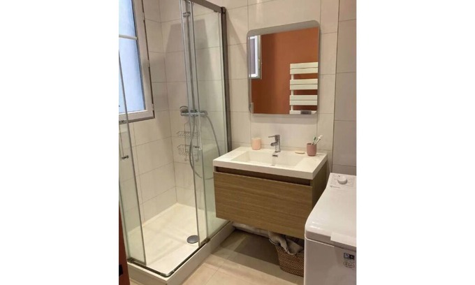Necker Apartamento | 4-person apartment