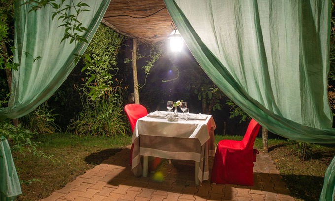 Saint-Andre-dAllas Casa | 4-person bungalow in a bucolic setting in the heart of Périgord Noir