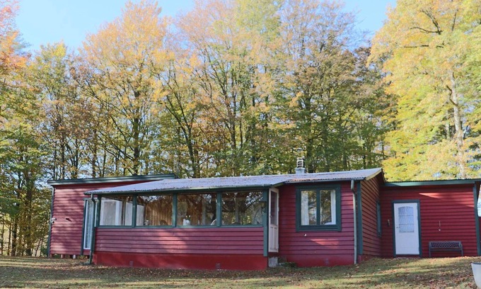 Skanes Fagerhult Casa | 4 personas casa en SKÅNES-FAGERHULT-By Traum