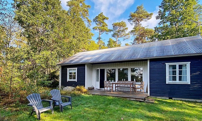 Skanes Fagerhult Casa | 4 personas casa en SKÅNES-FAGERHULT