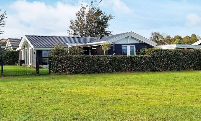 Karrebksminde Casa | 4 personas casa en Karrebæksminde