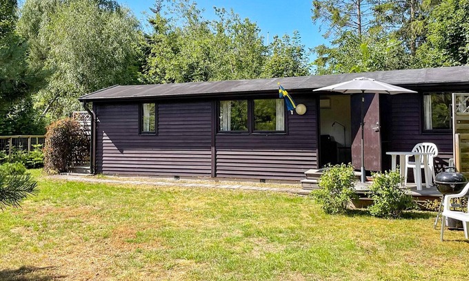 Beddingestrand Casa | 4 personas casa en Beddingestrand-By Traum