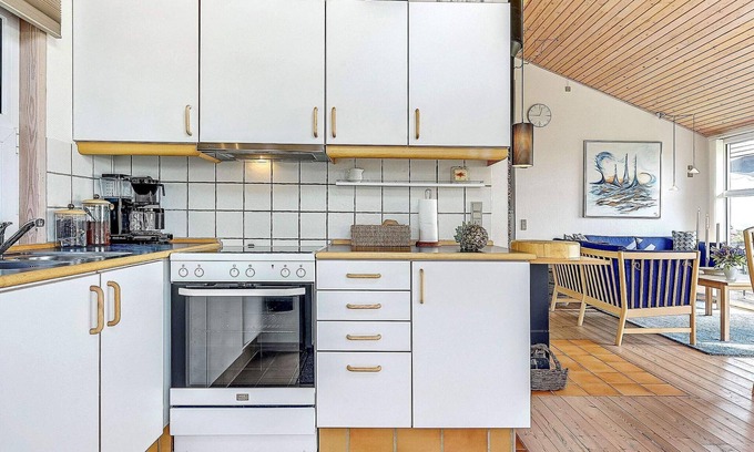 Frederikshavn Casa | 5 esrellas case en Frederikshavn