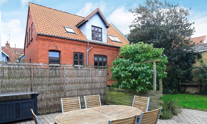 Frederikshavn Casa | 4 person holiday home in Frederikshavn
