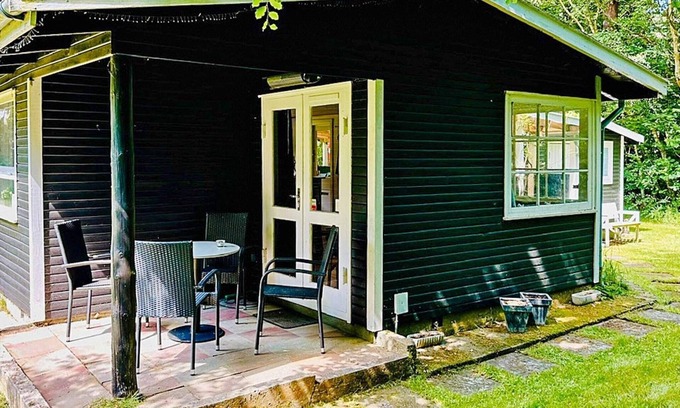 Frederiksvaerk Casa | 4 personas casa en Frederiksværk