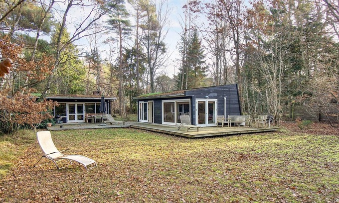 Frederiksvaerk Casa | 4 Personas casa en Frederiksværk