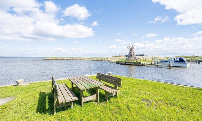 Nørre Lyngvig Casa | 4 personas casa en Hvide Sande