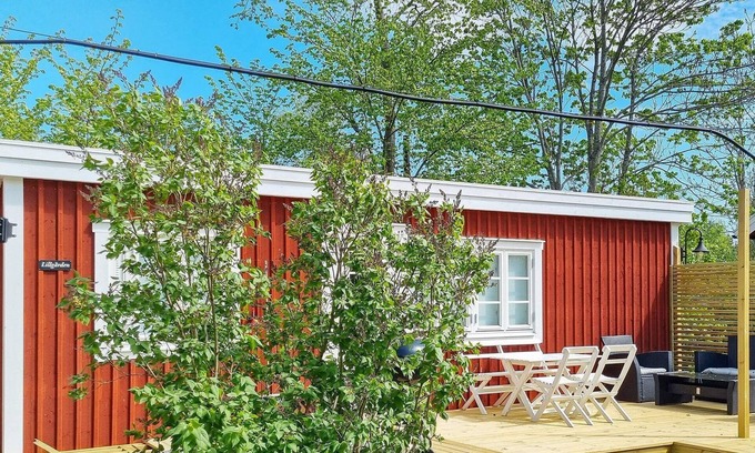 Grisslehamn Casa | 4 personas casa en GRISSLEHAMN