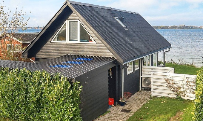 Middelfart Casa | 4 personas casa en Middelfart-By Traum