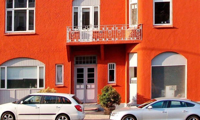 Sønderborg Casa | 4 personas casa en Sønderborg