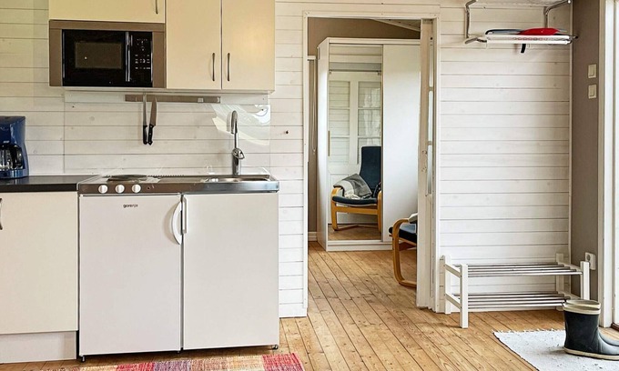 Arkelstorp Casa | 4 person holiday home in ARKELSTORP