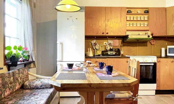 Bengtsfors Casa | 4 person holiday home in BENGTSFORS