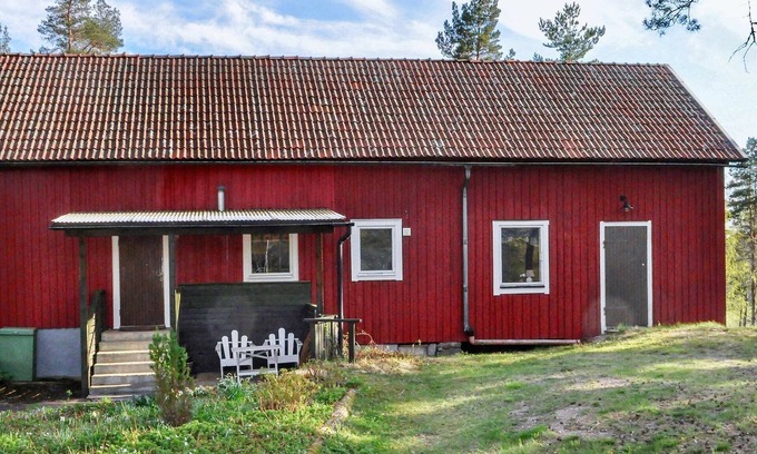Fengersfors Casa | 4 personas casa en Ulfborg-By Traum