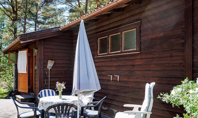 Grebbestad Casa | 4 personas casa en Grebbestad