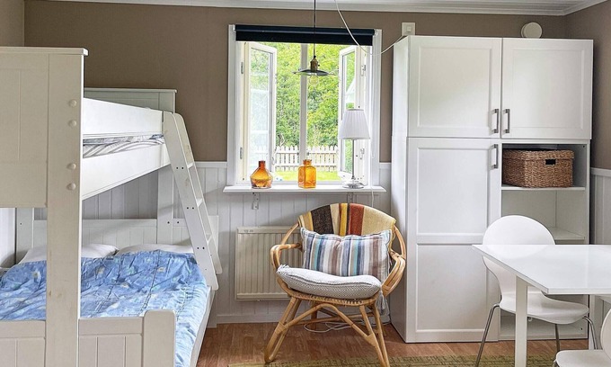 Ljungskile Casa | 4 personas casa en Ljungskile