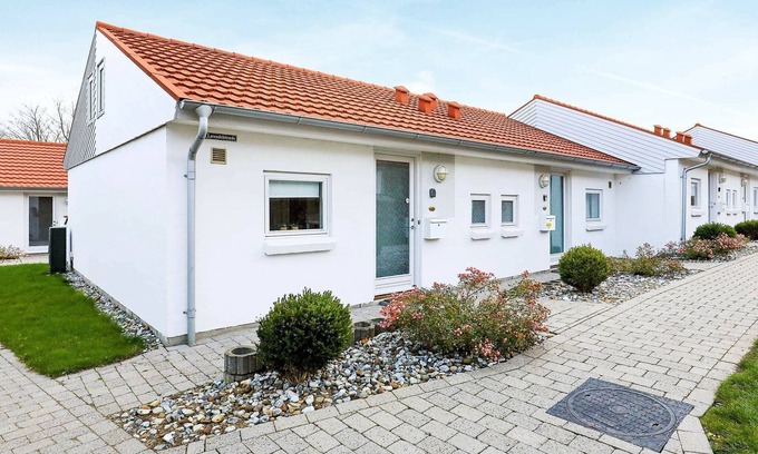 Ærø Municipality Casa | 4 personas casa en Ærøskøbing-By Traum