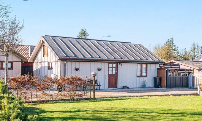 Sjaelborg Casa | 4 personas casa en Esbjerg V