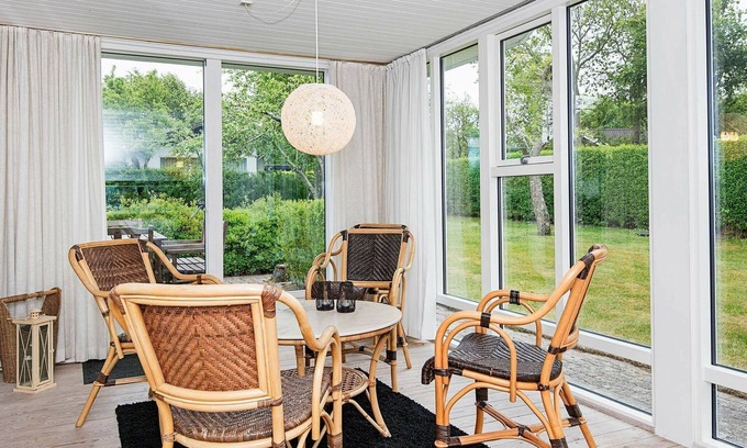 Sjaelborg Casa | 4 person holiday home in Esbjerg V