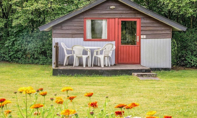 Grindsted Casa | 4 person holiday home in Grindsted