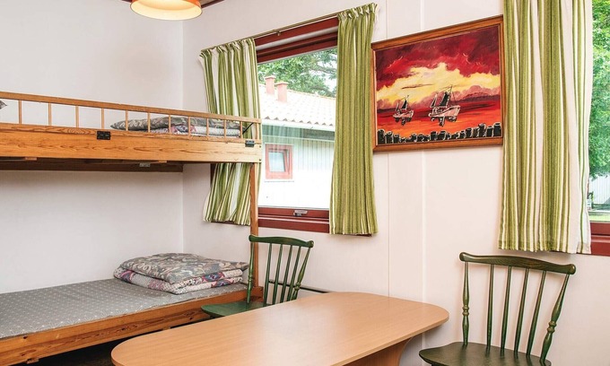 Grindsted Casa | 4 person holiday home in Grindsted