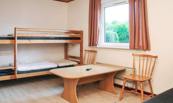 Grindsted Casa | 4 person holiday home in Grindsted