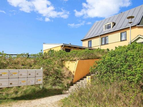 Vejers Strand Apartamento | 4 person holiday home in Vejers Strand-By Traum