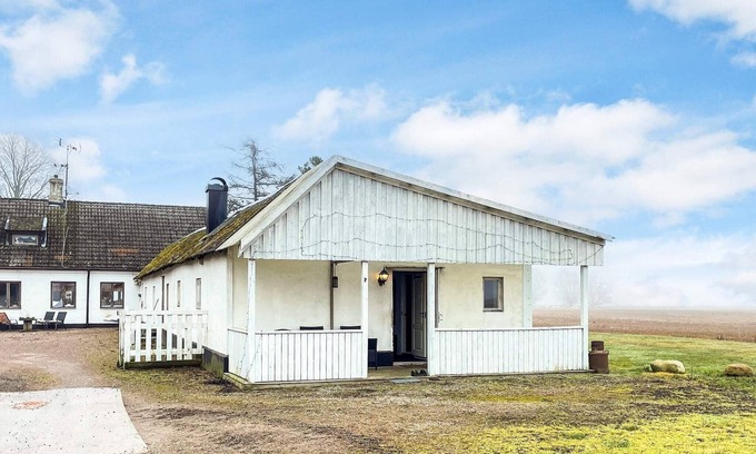 Anderslov Casa | 4 Personas casa en ANDERSLÖV