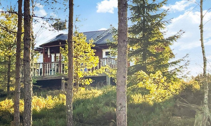Backefors Casa | 4 Personas casa en BÄCKEFORS