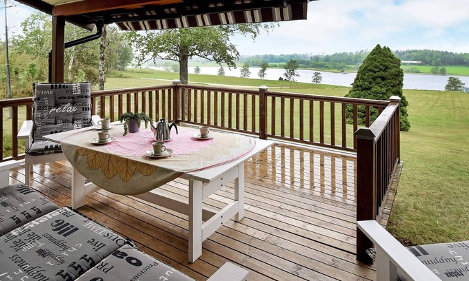 Frandefors Casa | 4 personas casa en Frändefors