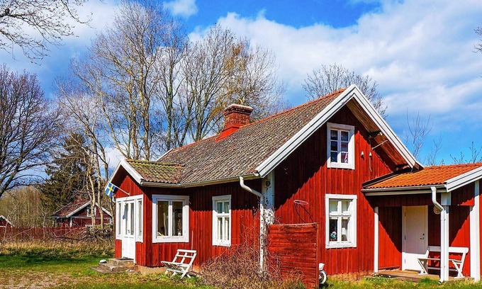 Karlsborg Casa | 4 personas casa en KARLSBORG