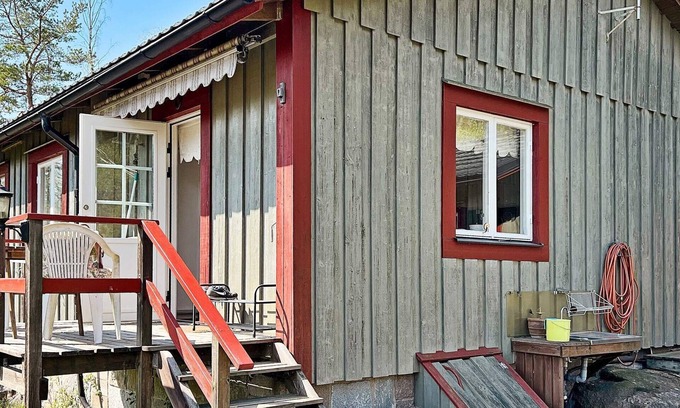 Nynashamn Casa | 4 person holiday home in NYNÄSHAMN