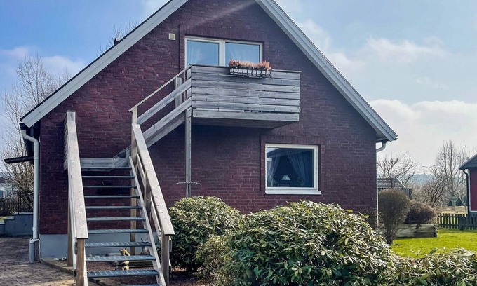 Stora Hoga Casa | 4 Personas casa en STORAHÖGA