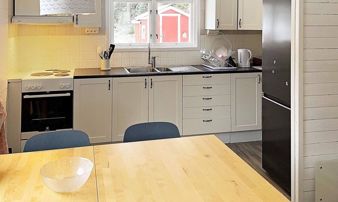 Bjorktorp Casa | 4 personas casa en STRÄNGNÄS
