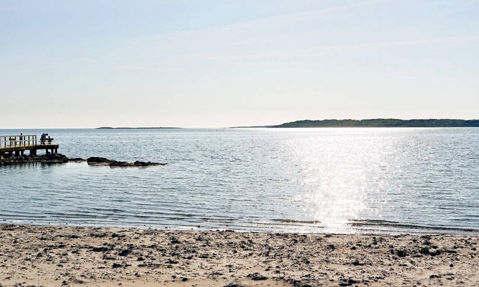 Stravalla Casa | 4 personas casa en STRÅVALLA