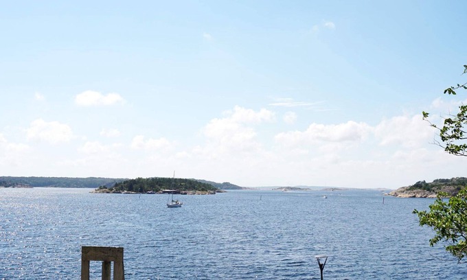 Stromstad Casa | 4 person holiday home in STRÖMSTAD
