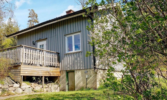 Uddevalla Municipality Casa | 4 personas casa en UDDEVALLA