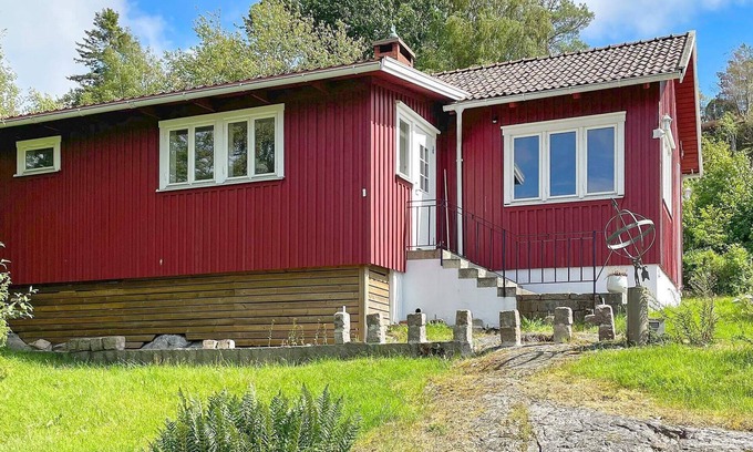 Uddevalla Municipality Casa | 4 person holiday home in UDDEVALLA