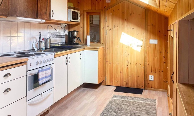 Bjallansas Casa | 4 person holiday home in UDDEVALLA