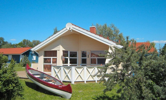 Norderteil Casa | 4 personas casa en Otterndorf