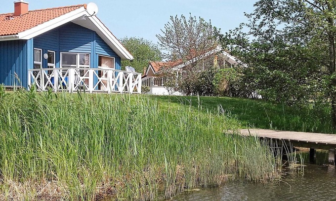 Norderteil Casa | 4 personas casa en Otterndorf