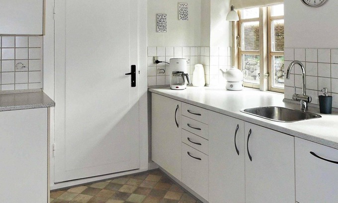 Felsted Casa | 4 person holiday home in Aabenraa