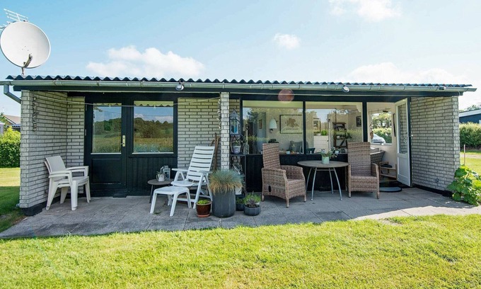 Broager Casa | 4 personas casa en Broager-By Traum