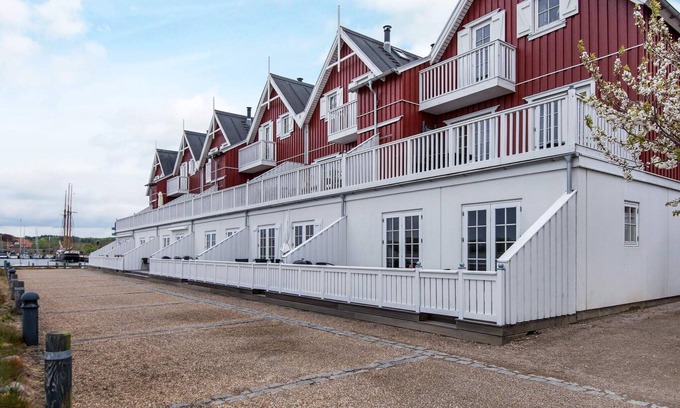 Grasten Casa | 4 personas casa en Gråsten