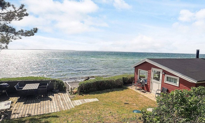 Martofte Casa | 4 Personas casa en Martofte