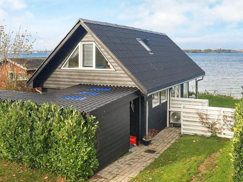 Middelfart Casa | 4 person holiday home in Middelfart-By Traum